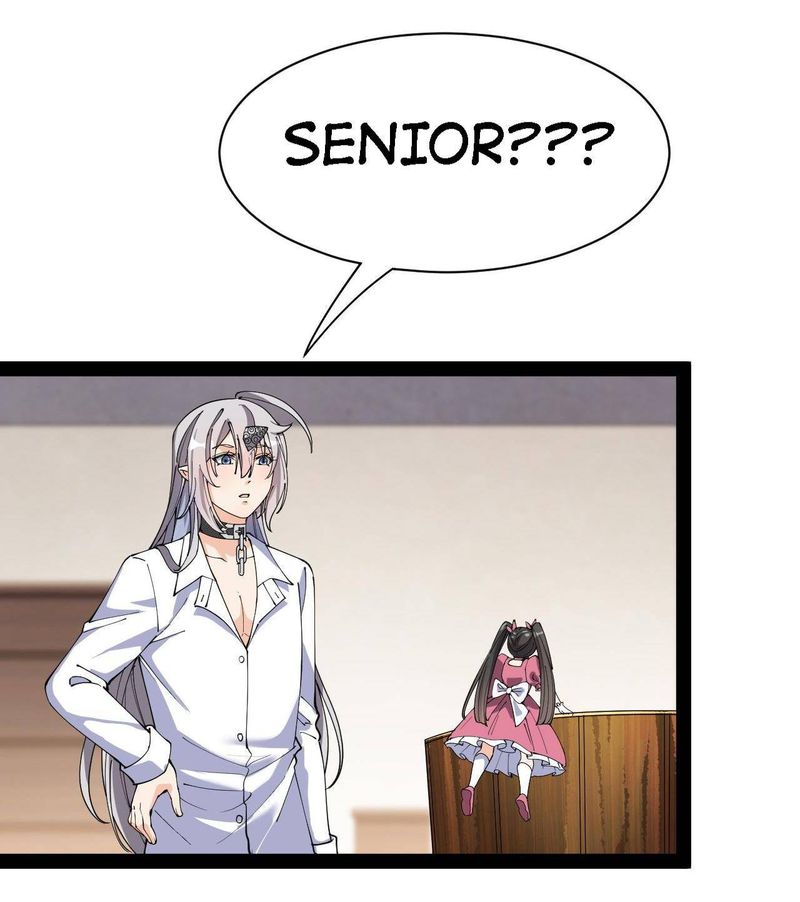 The Daily Life Of Immortal King 128 10