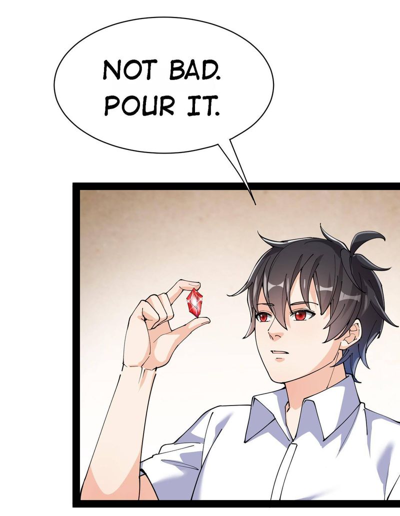 The Daily Life Of Immortal King 128 11