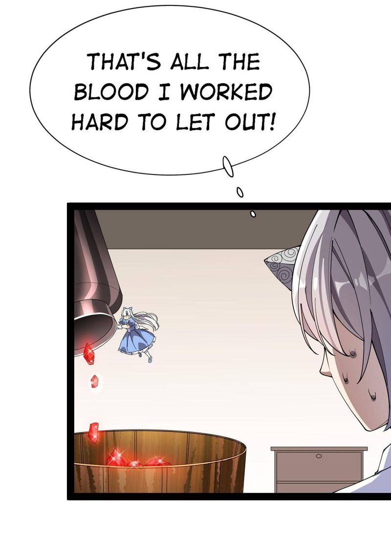 The Daily Life Of Immortal King 128 13