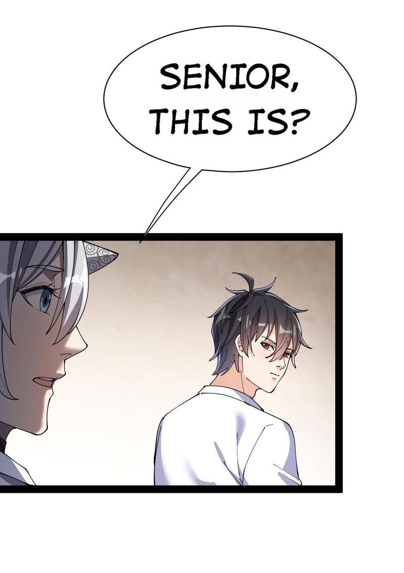 The Daily Life Of Immortal King 128 20