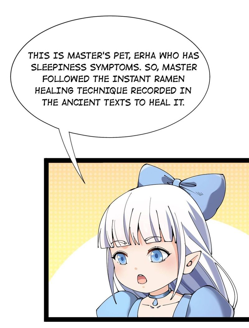 The Daily Life Of Immortal King 128 22
