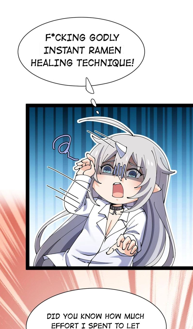 The Daily Life Of Immortal King 128 24