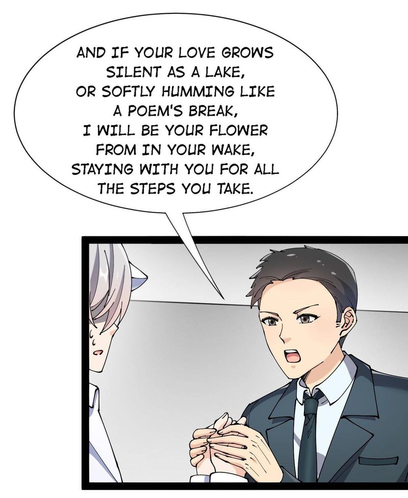 The Daily Life Of Immortal King 128 28