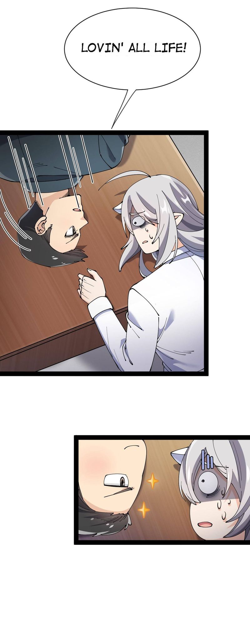 The Daily Life Of Immortal King 128 31