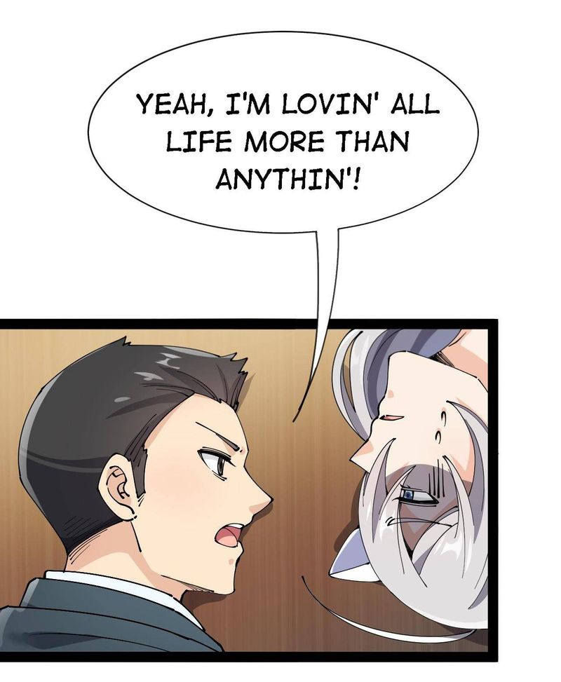 The Daily Life Of Immortal King 128 32