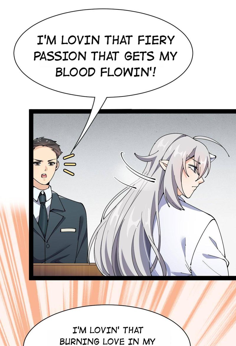 The Daily Life Of Immortal King 128 33