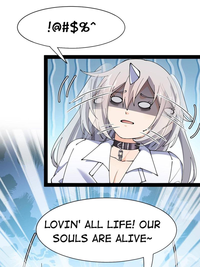 The Daily Life Of Immortal King 128 35