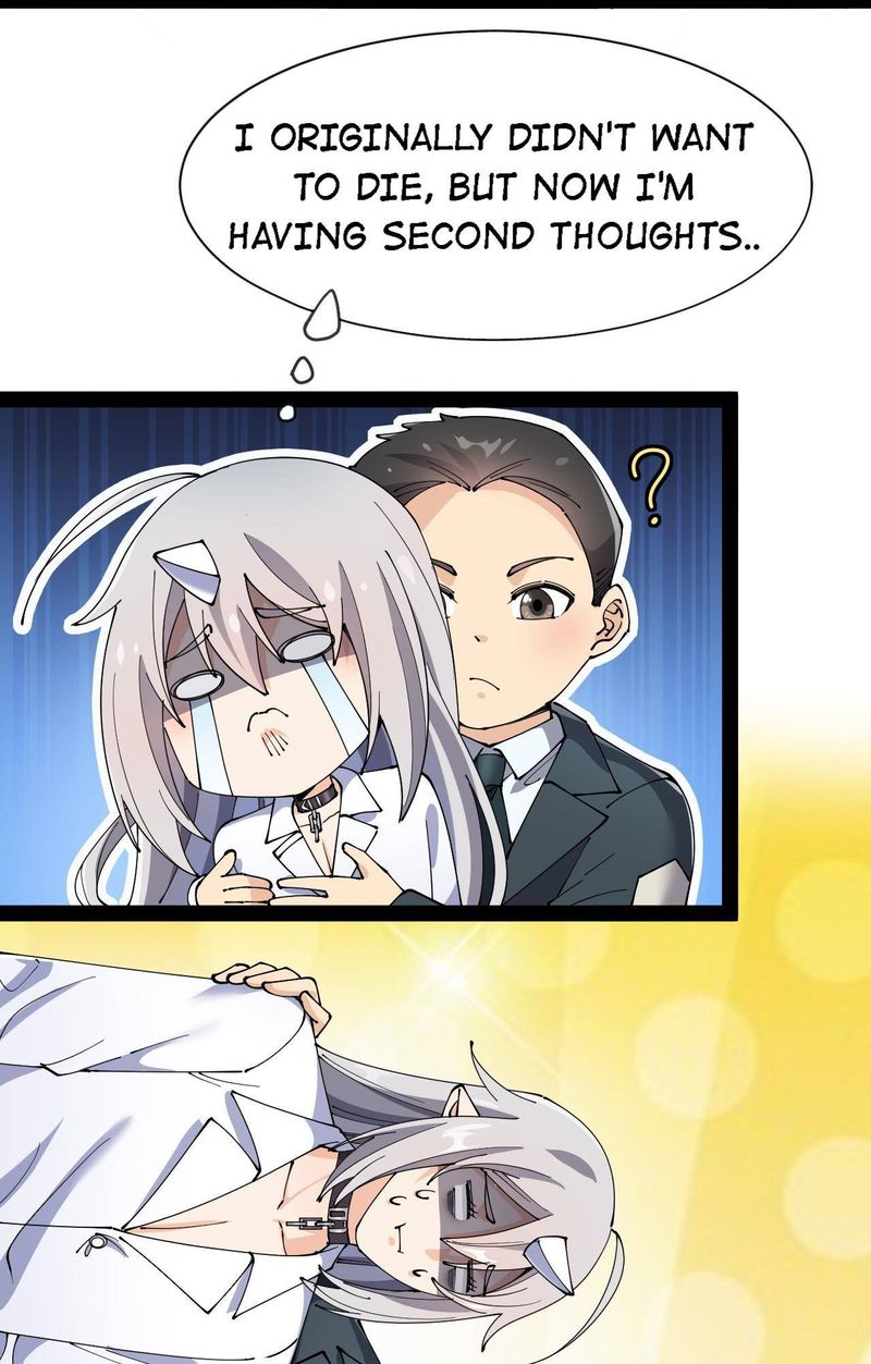 The Daily Life Of Immortal King 128 37