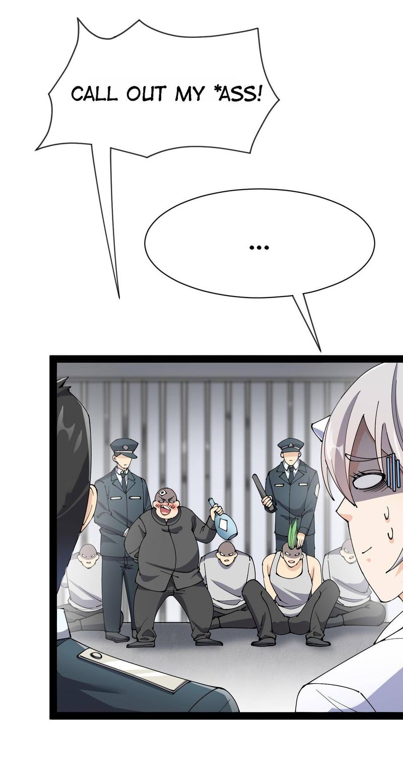 The Daily Life Of Immortal King 128 39