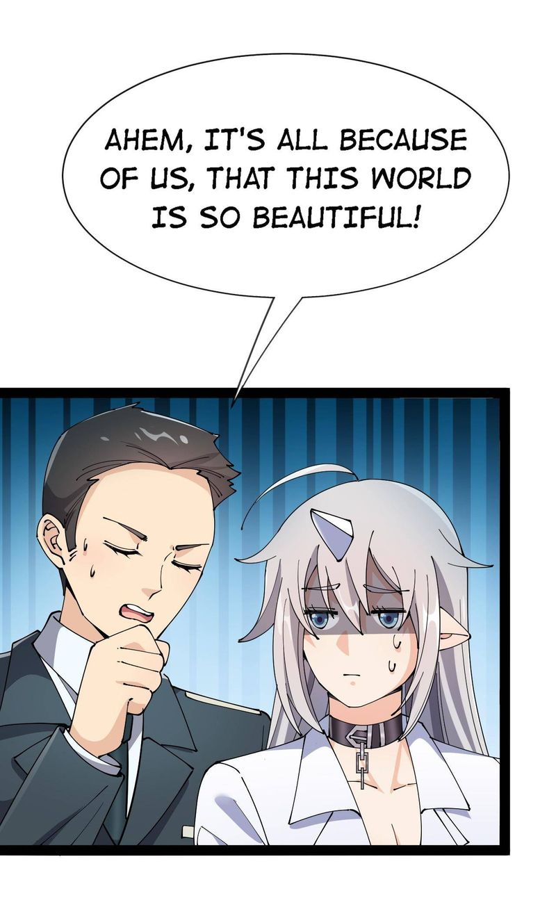 The Daily Life Of Immortal King 128 40