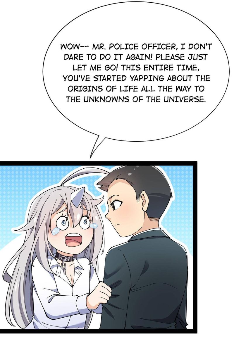 The Daily Life Of Immortal King 128 44