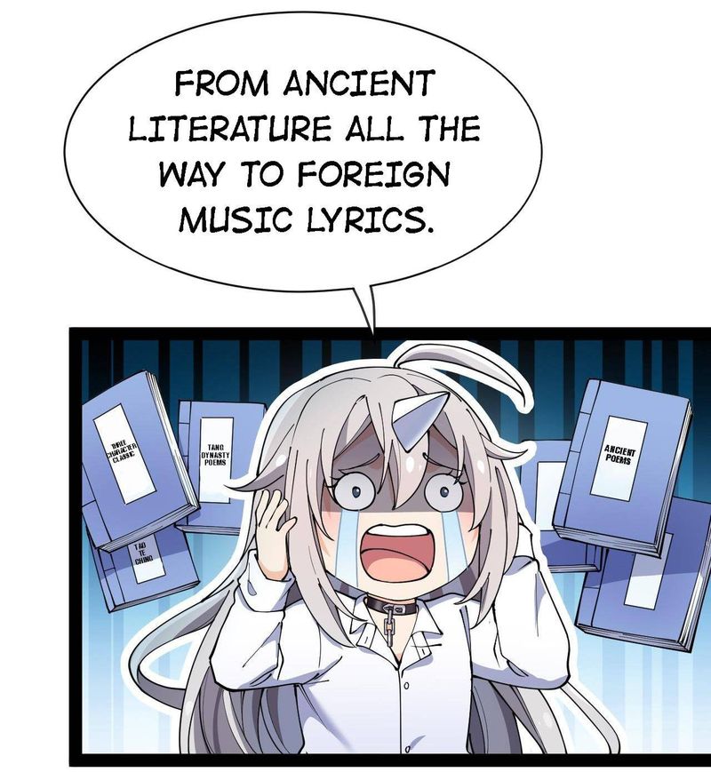 The Daily Life Of Immortal King 128 45