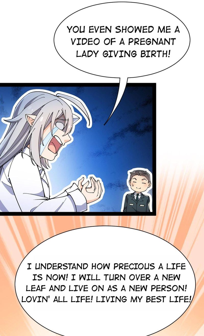 The Daily Life Of Immortal King 128 46