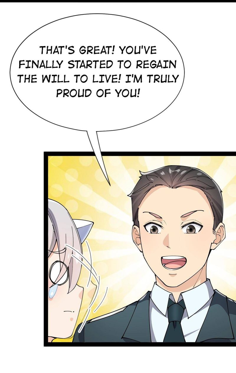 The Daily Life Of Immortal King 128 48