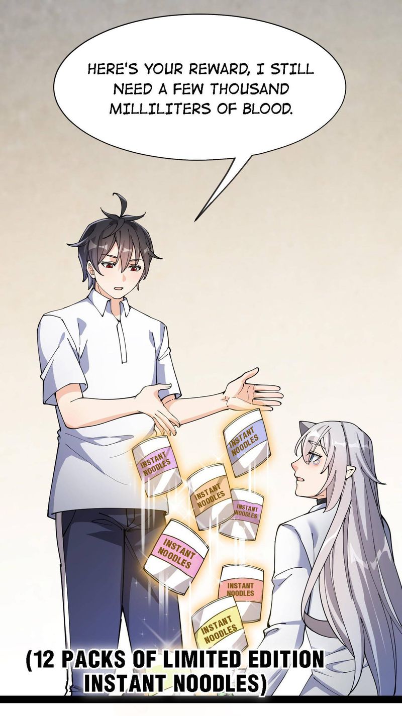 The Daily Life Of Immortal King 128 53
