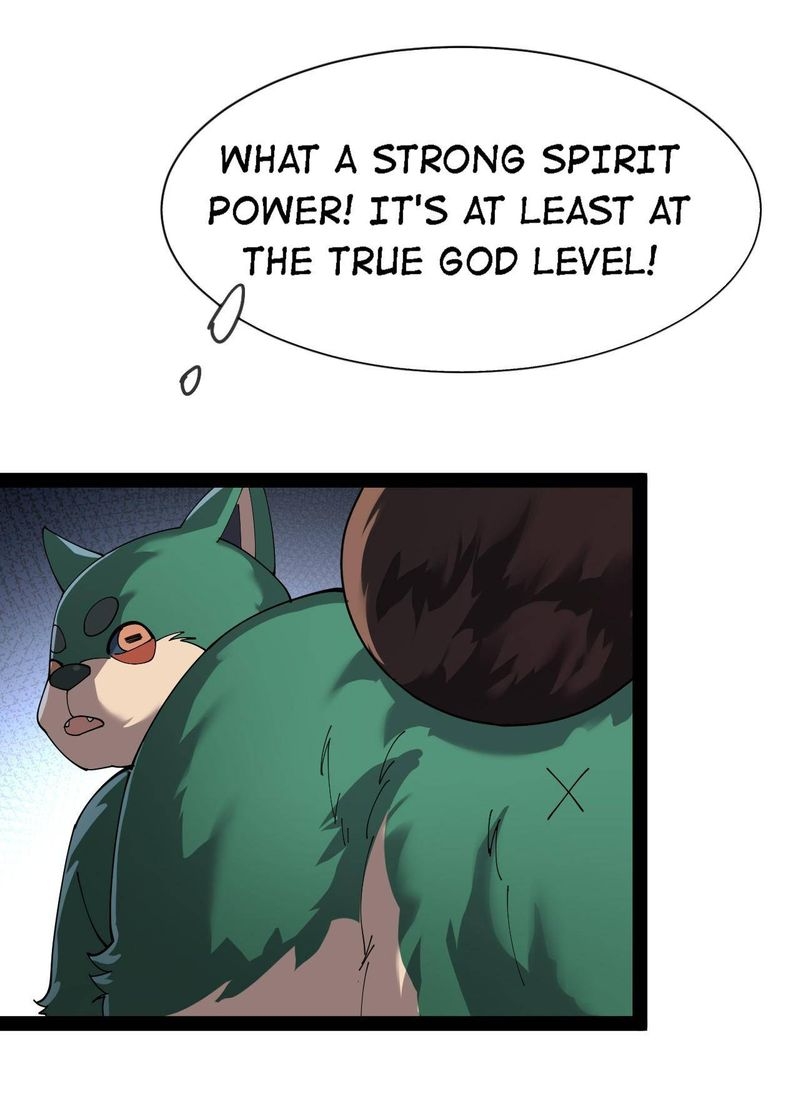 The Daily Life Of Immortal King 129 10