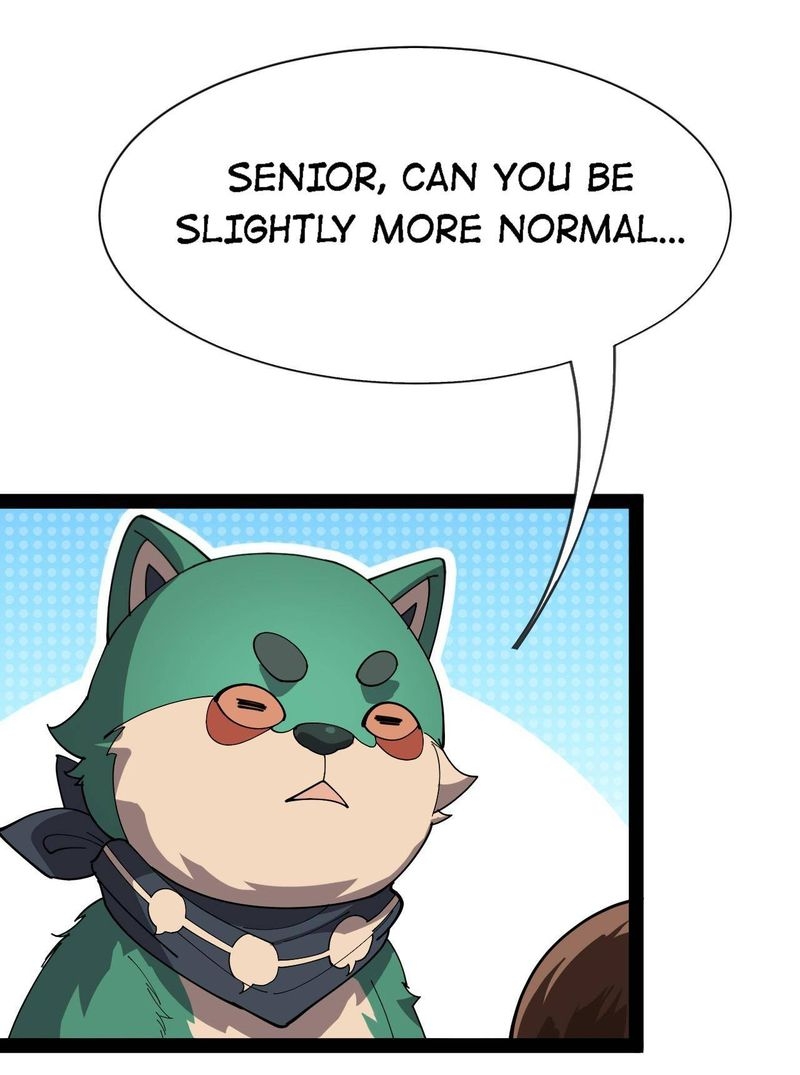 The Daily Life Of Immortal King 129 15