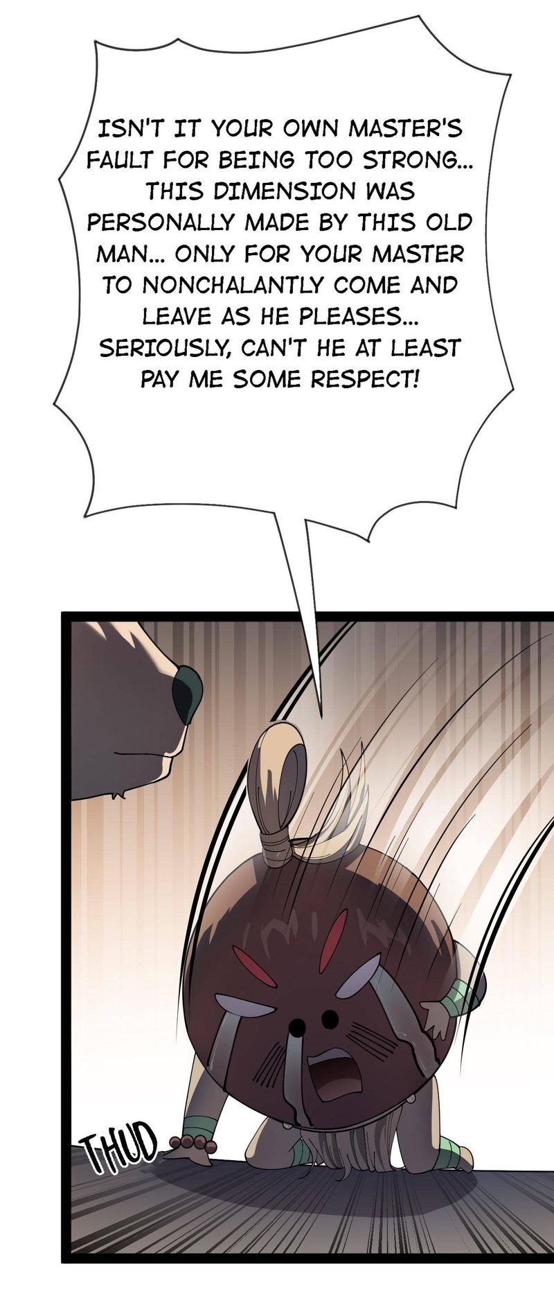 The Daily Life Of Immortal King 129 16