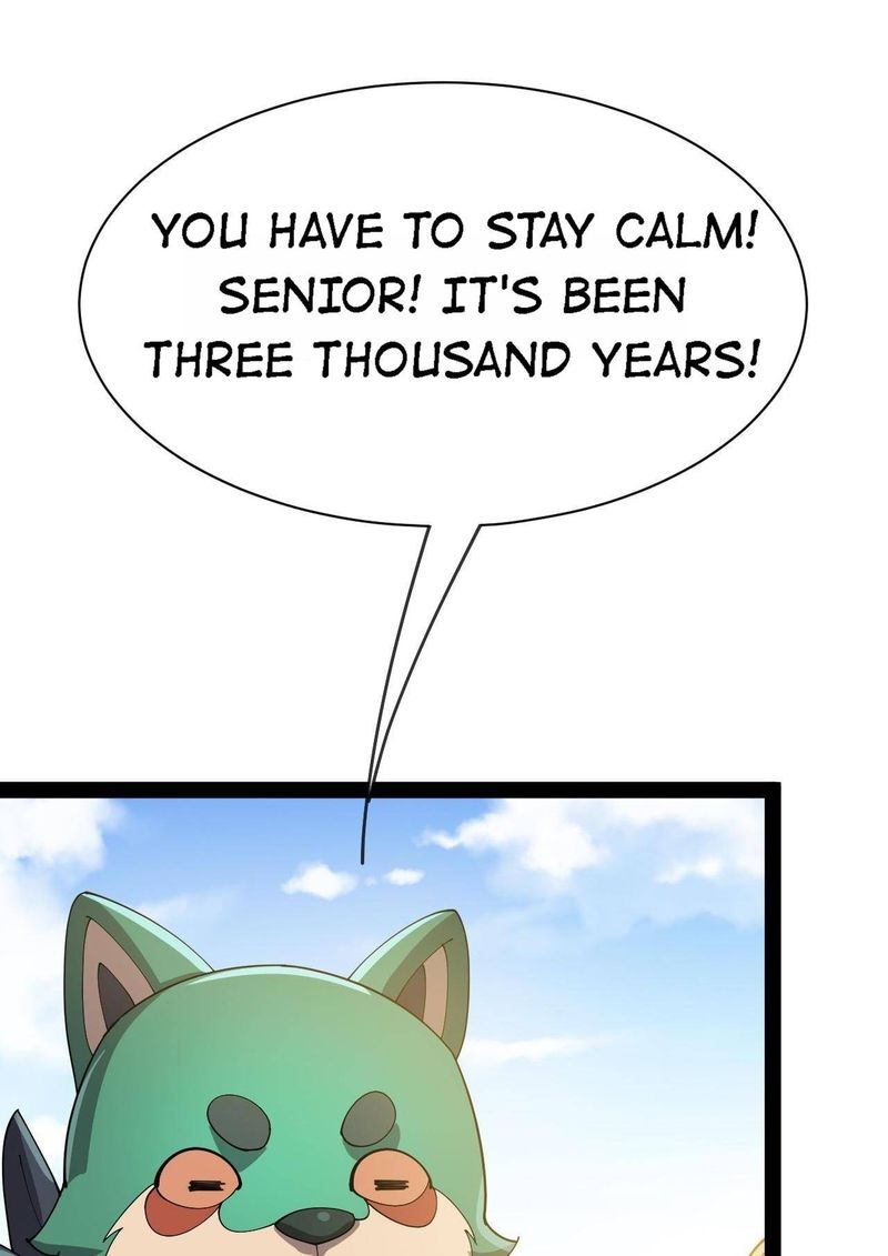 The Daily Life Of Immortal King 129 17