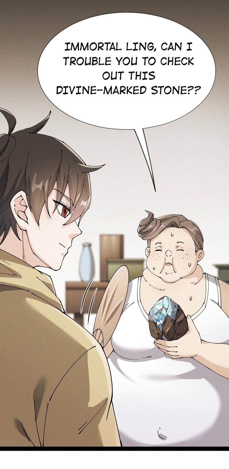 The Daily Life Of Immortal King 129 20