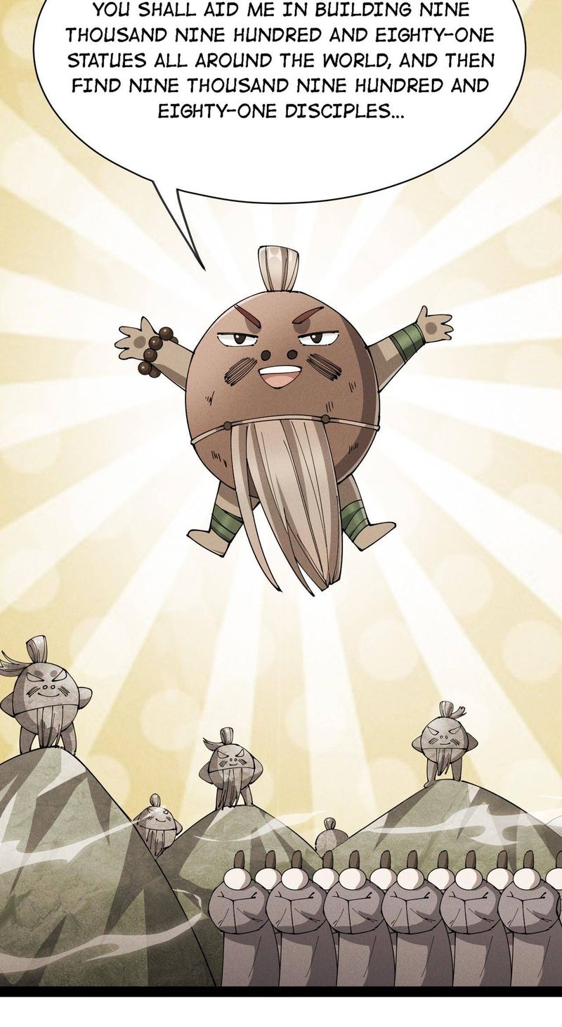 The Daily Life Of Immortal King 129 25