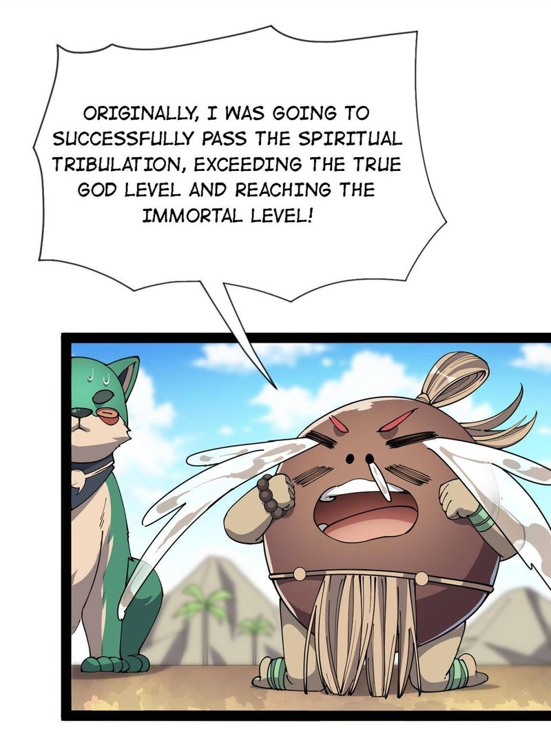 The Daily Life Of Immortal King 129 29