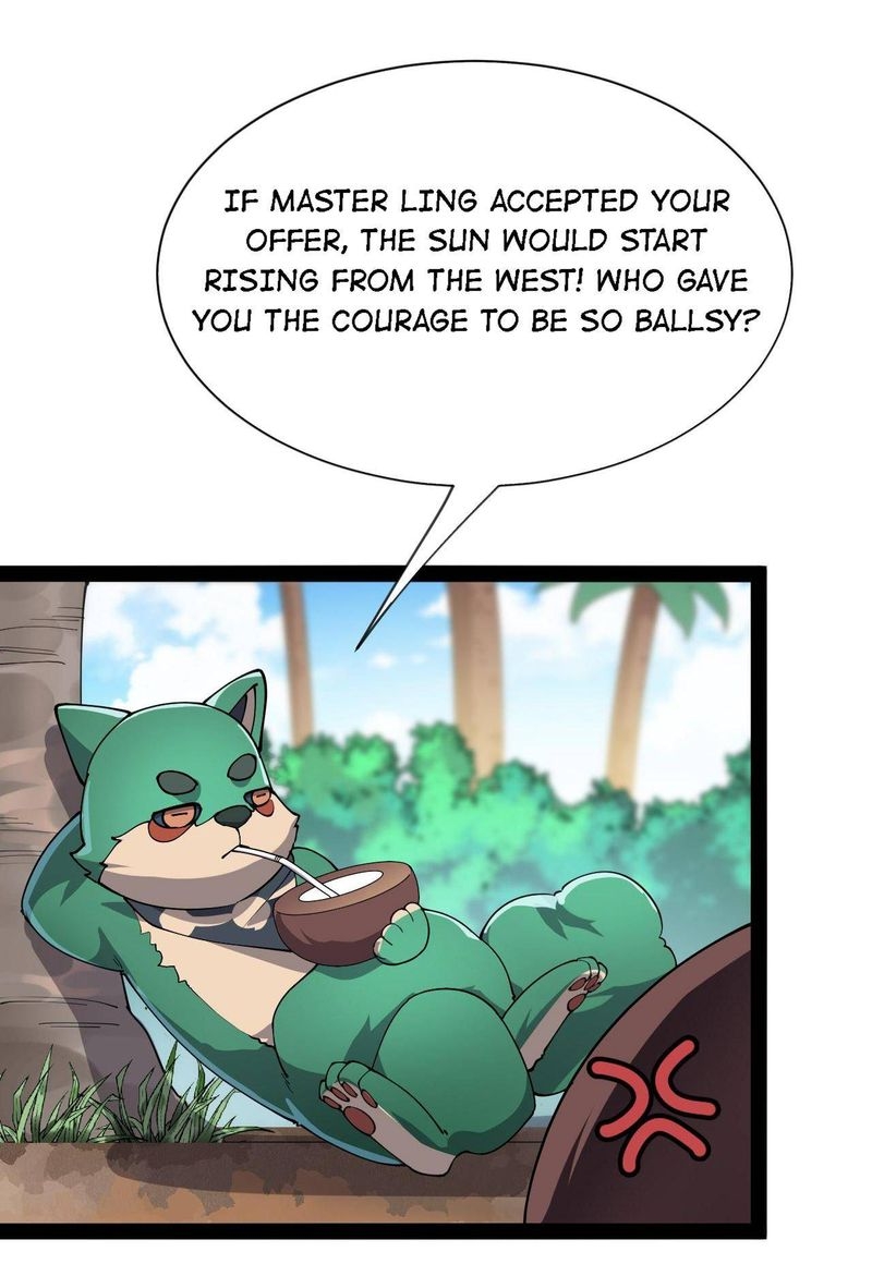 The Daily Life Of Immortal King 129 31