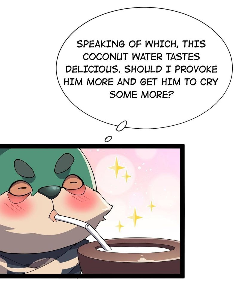 The Daily Life Of Immortal King 129 32