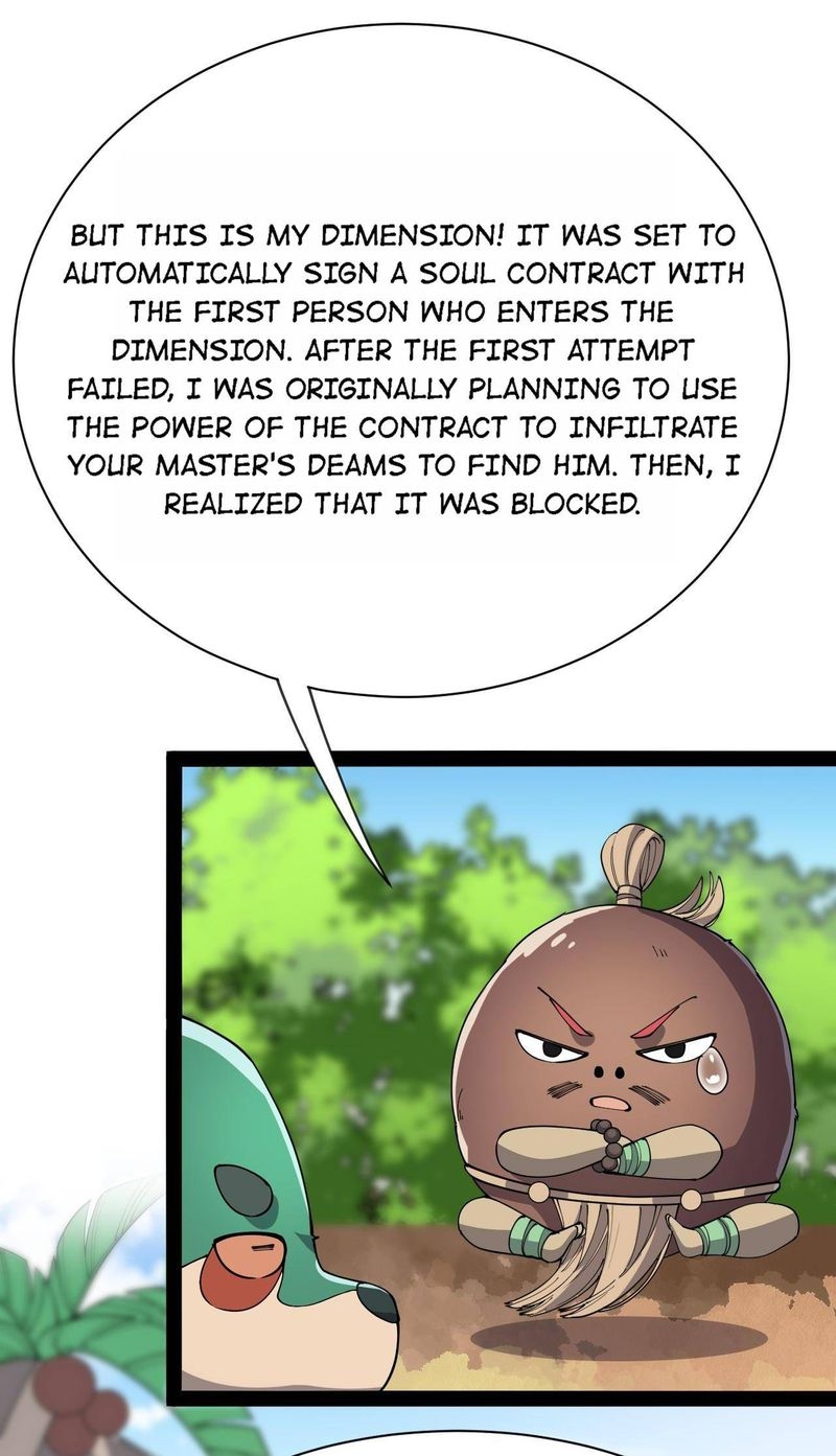 The Daily Life Of Immortal King 129 33