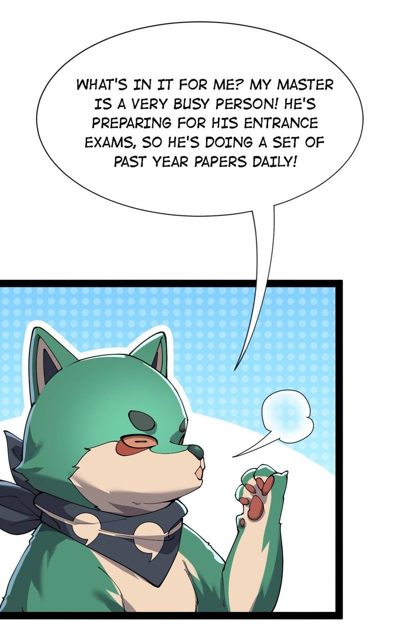 The Daily Life Of Immortal King 129 36