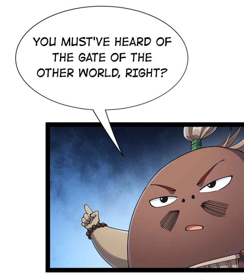 The Daily Life Of Immortal King 129 40