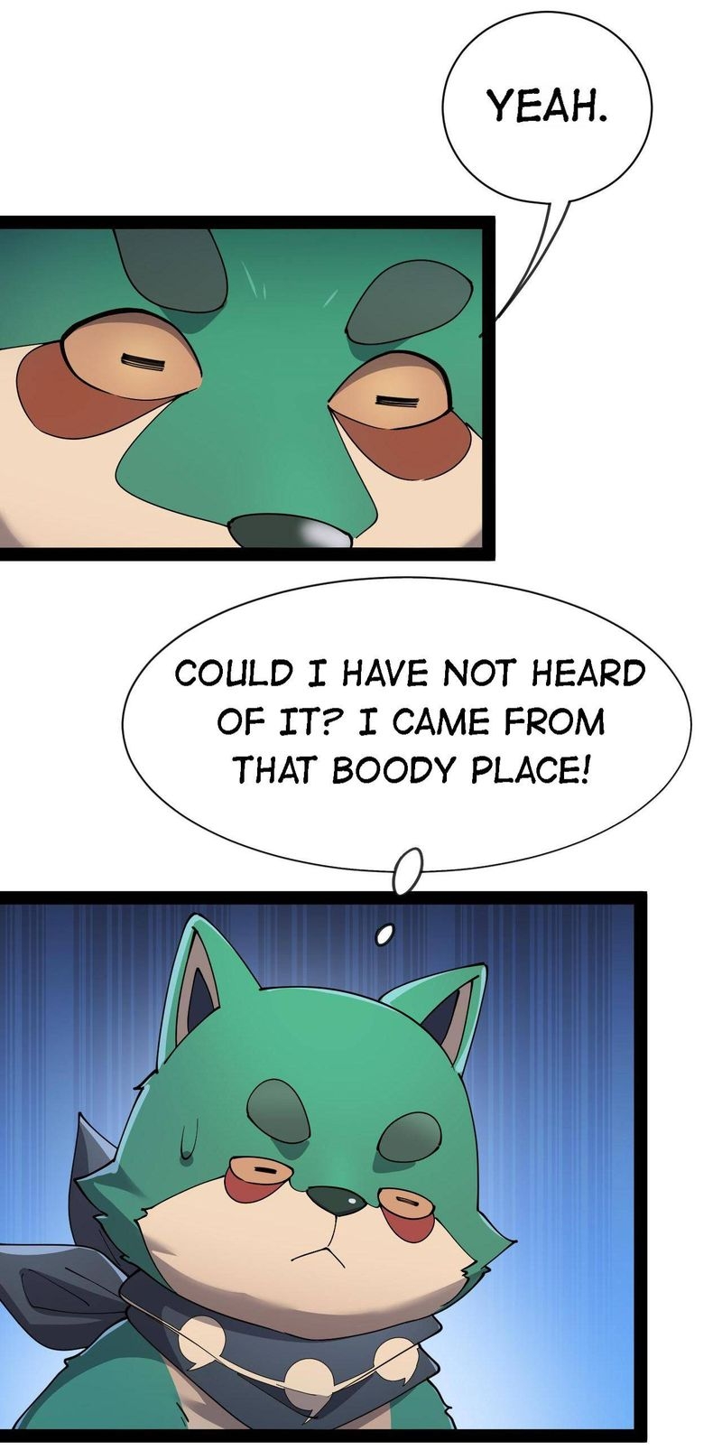 The Daily Life Of Immortal King 129 41