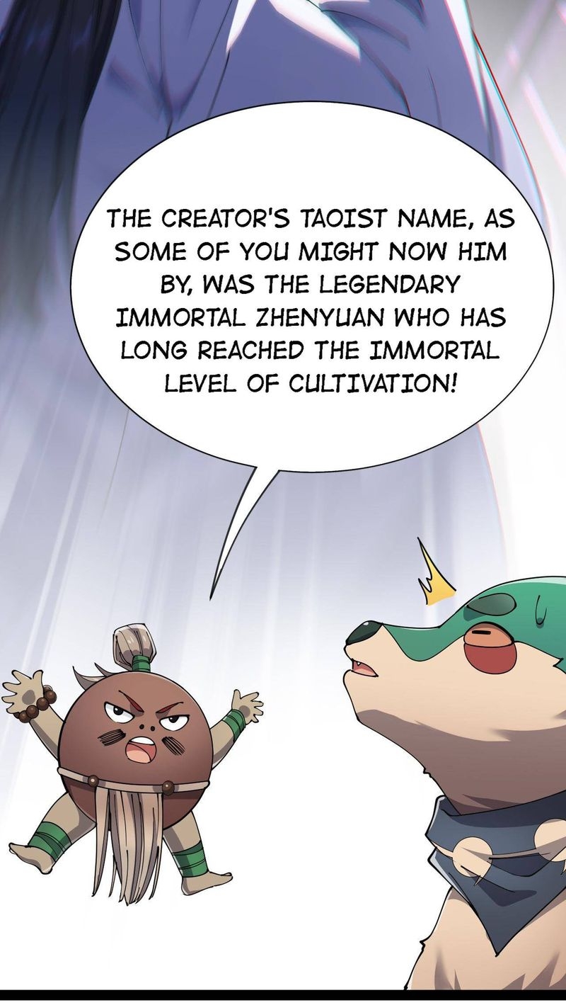 The Daily Life Of Immortal King 129 44