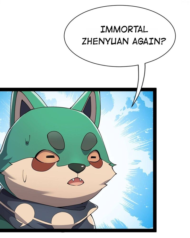 The Daily Life Of Immortal King 129 45
