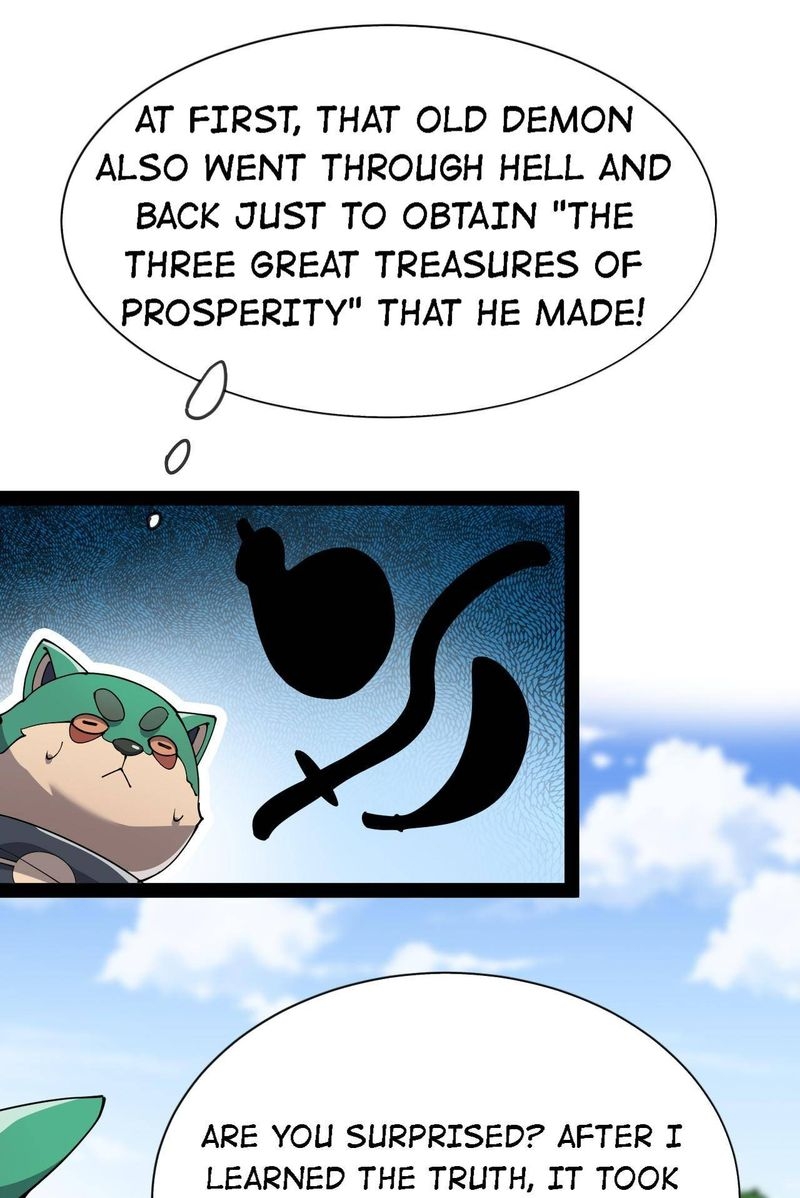 The Daily Life Of Immortal King 129 46