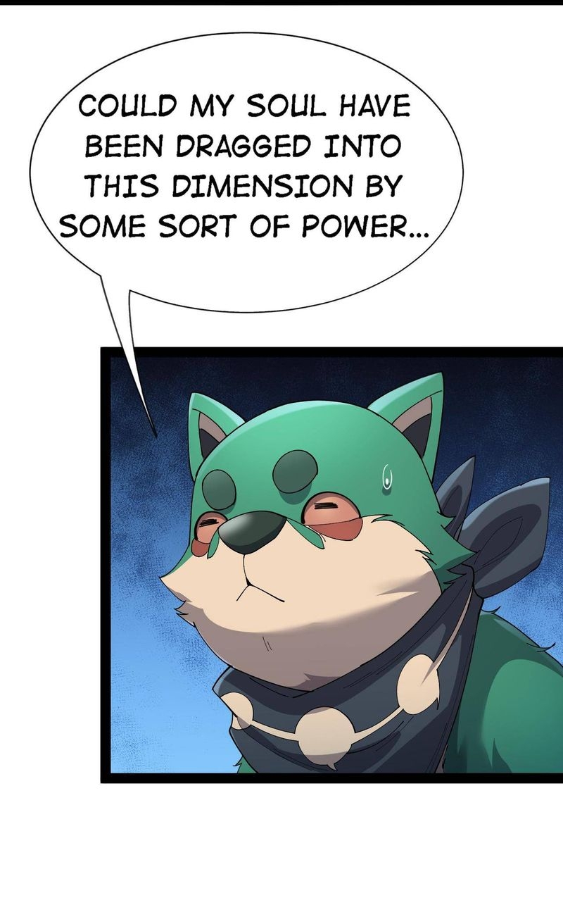 The Daily Life Of Immortal King 129 8