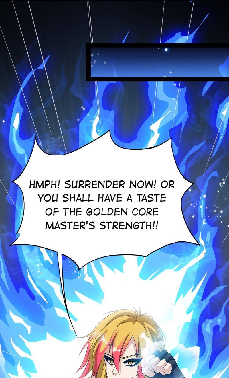 The Daily Life Of Immortal King 13 10
