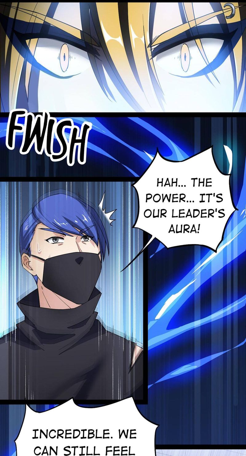 The Daily Life Of Immortal King 13 12