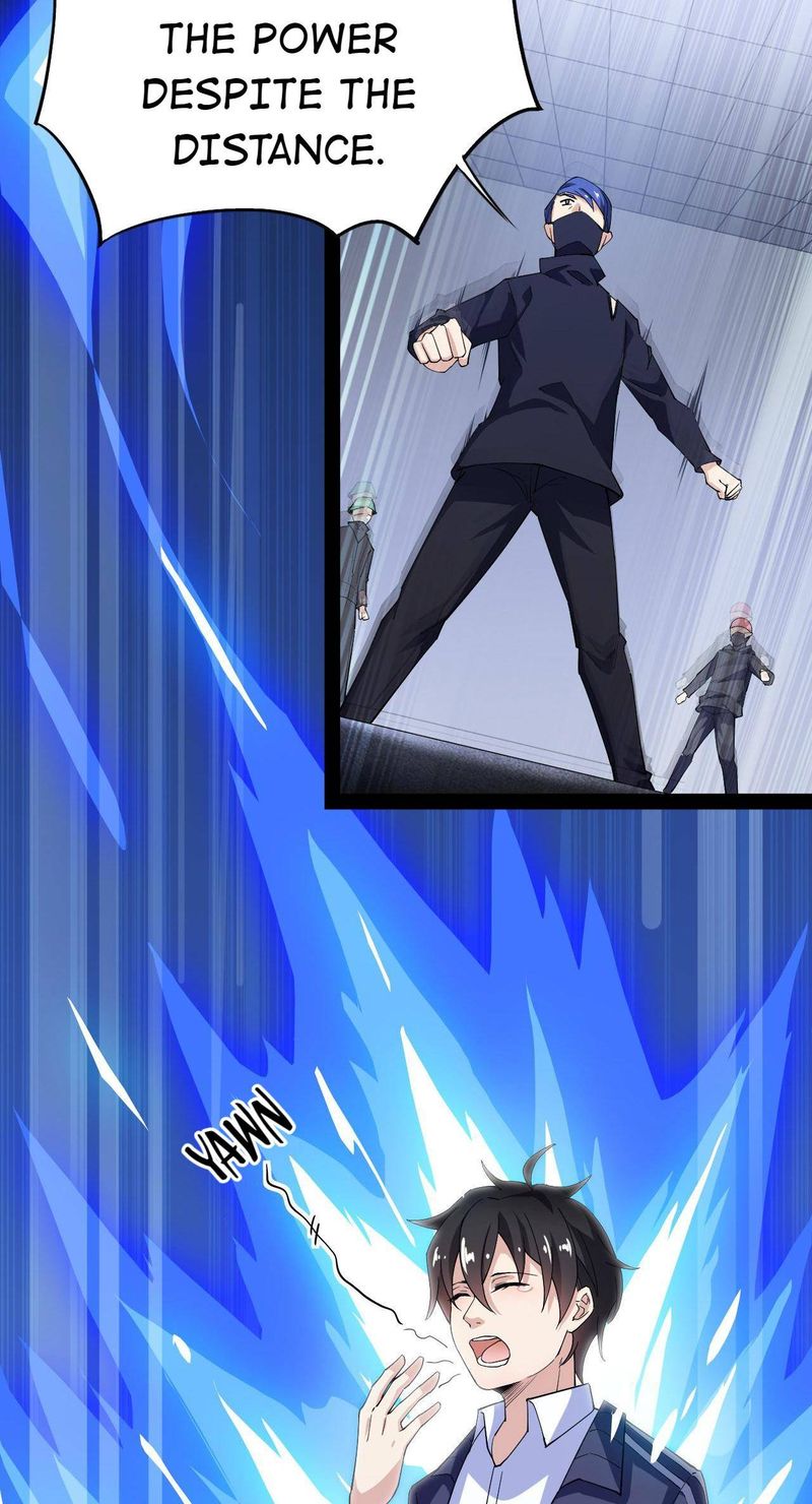 The Daily Life Of Immortal King 13 13