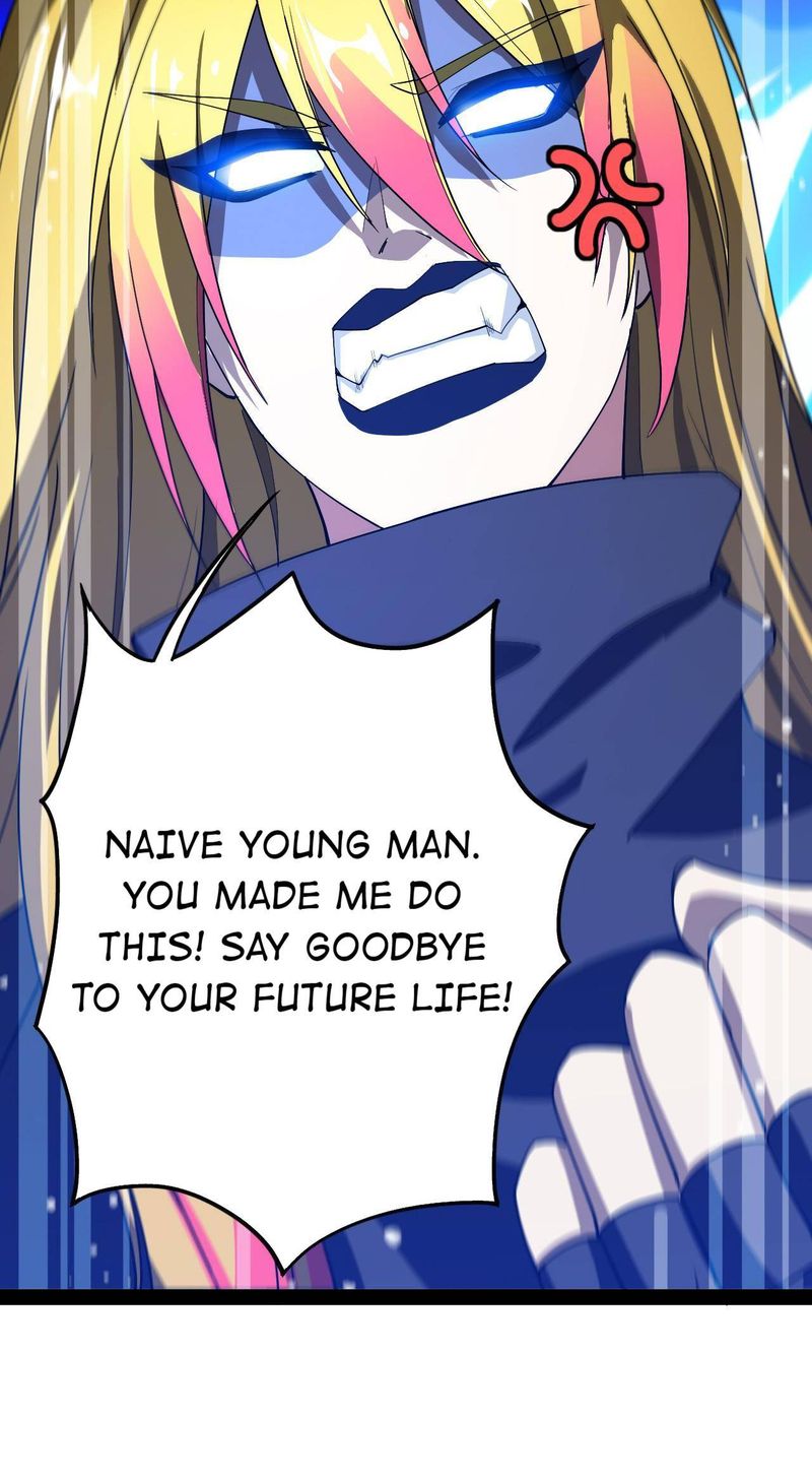 The Daily Life Of Immortal King 13 17