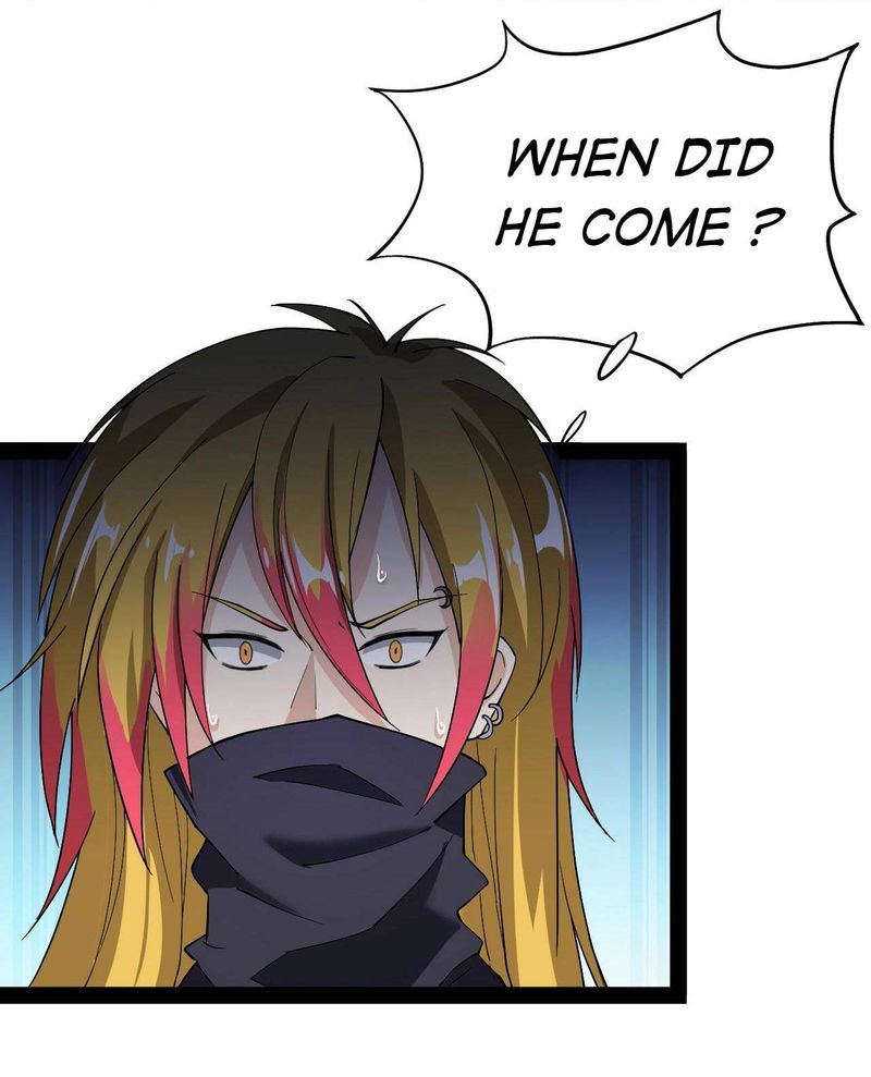 The Daily Life Of Immortal King 13 2