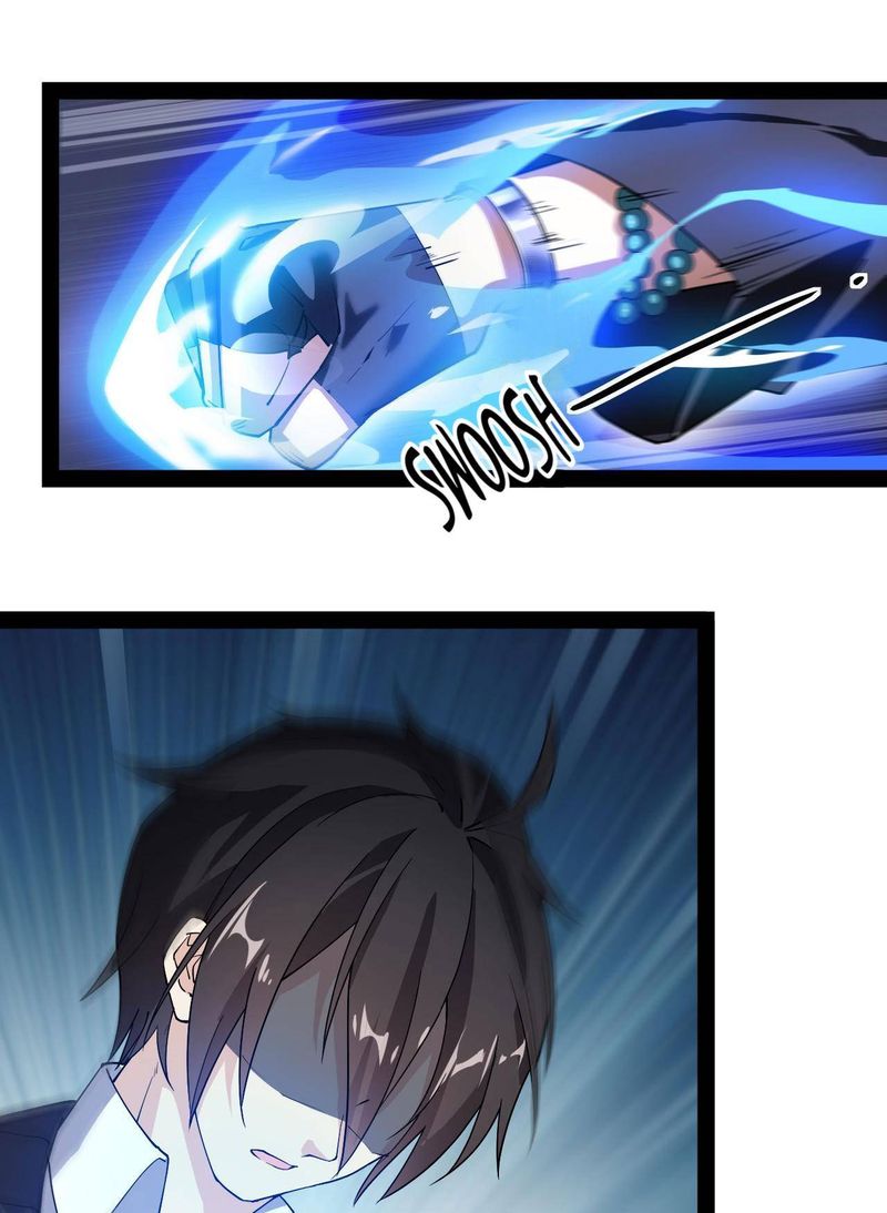 The Daily Life Of Immortal King 13 20