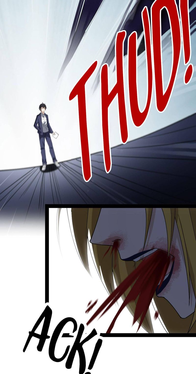 The Daily Life Of Immortal King 13 23