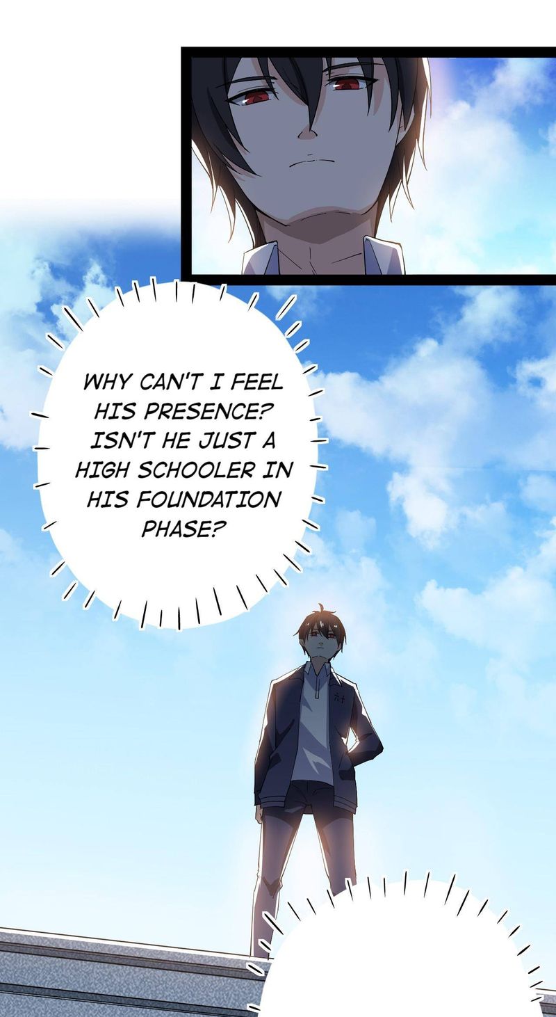 The Daily Life Of Immortal King 13 3