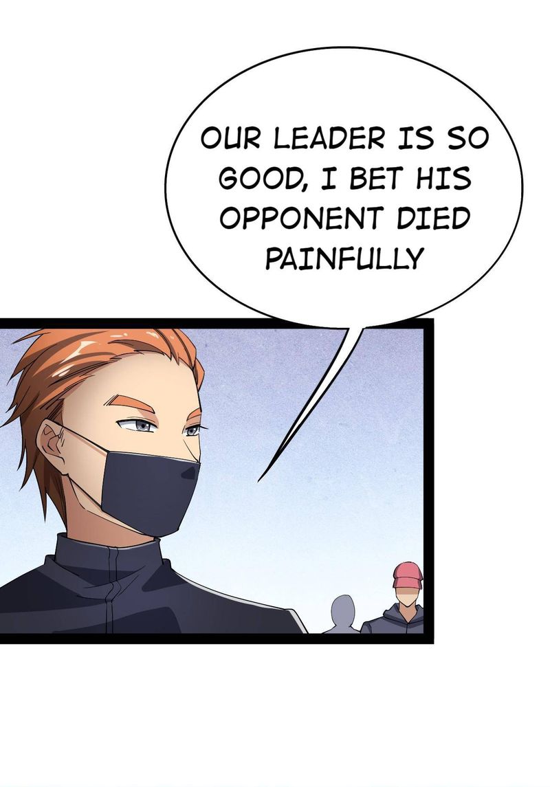 The Daily Life Of Immortal King 13 35