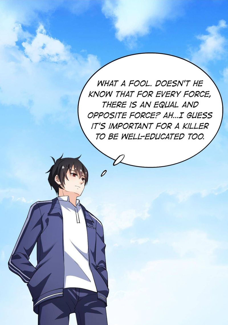 The Daily Life Of Immortal King 13 36