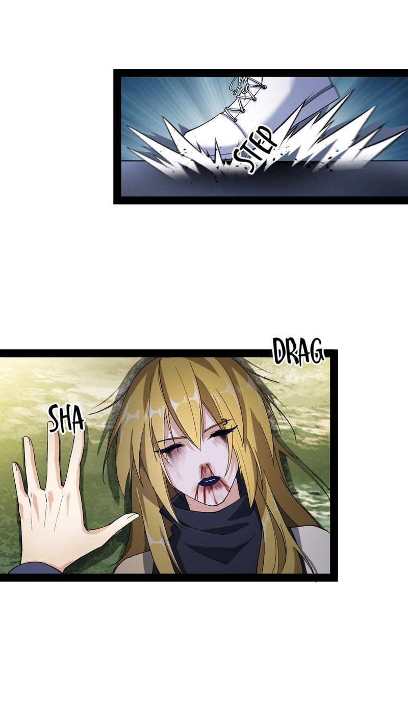 The Daily Life Of Immortal King 13 40