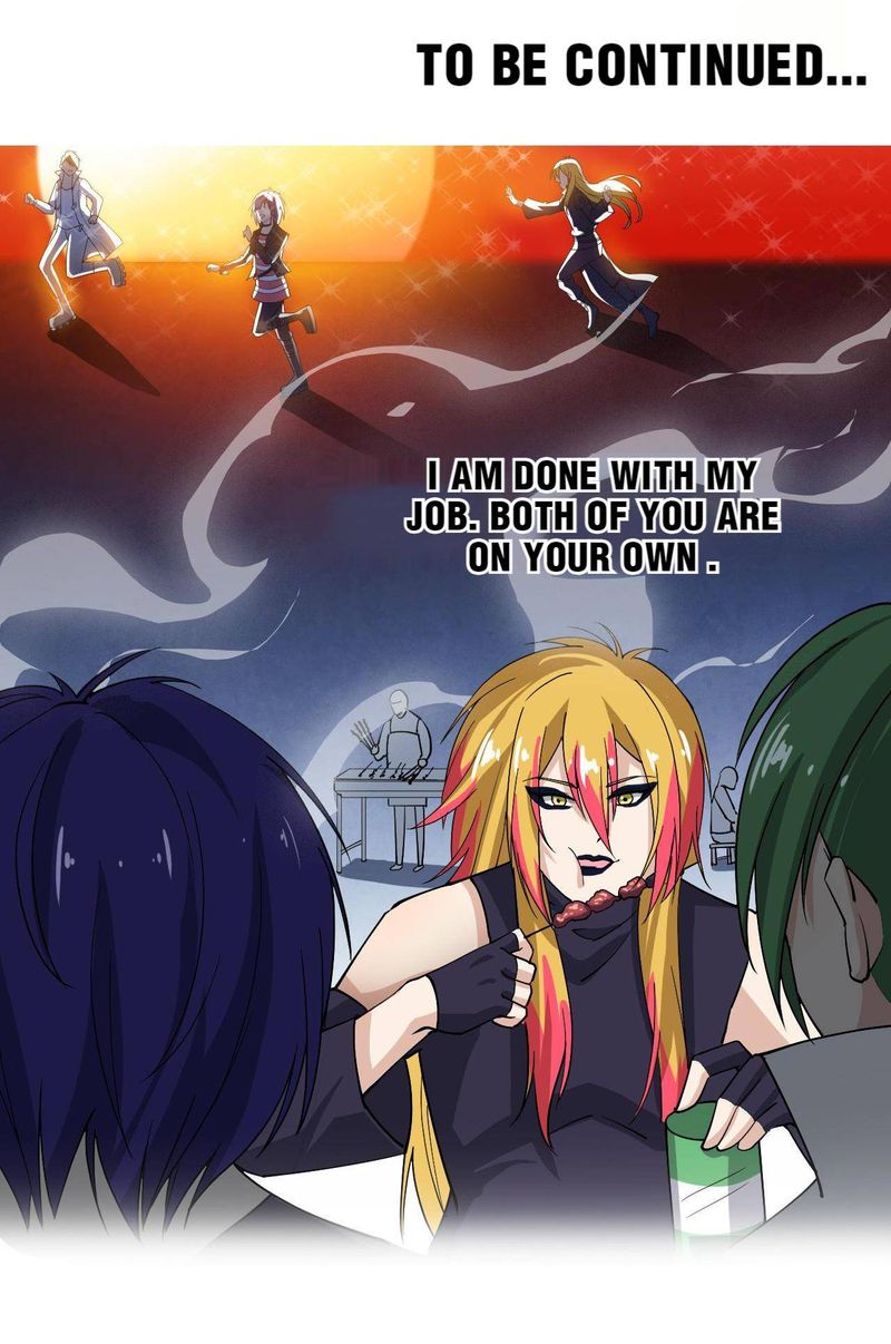 The Daily Life Of Immortal King 13 43