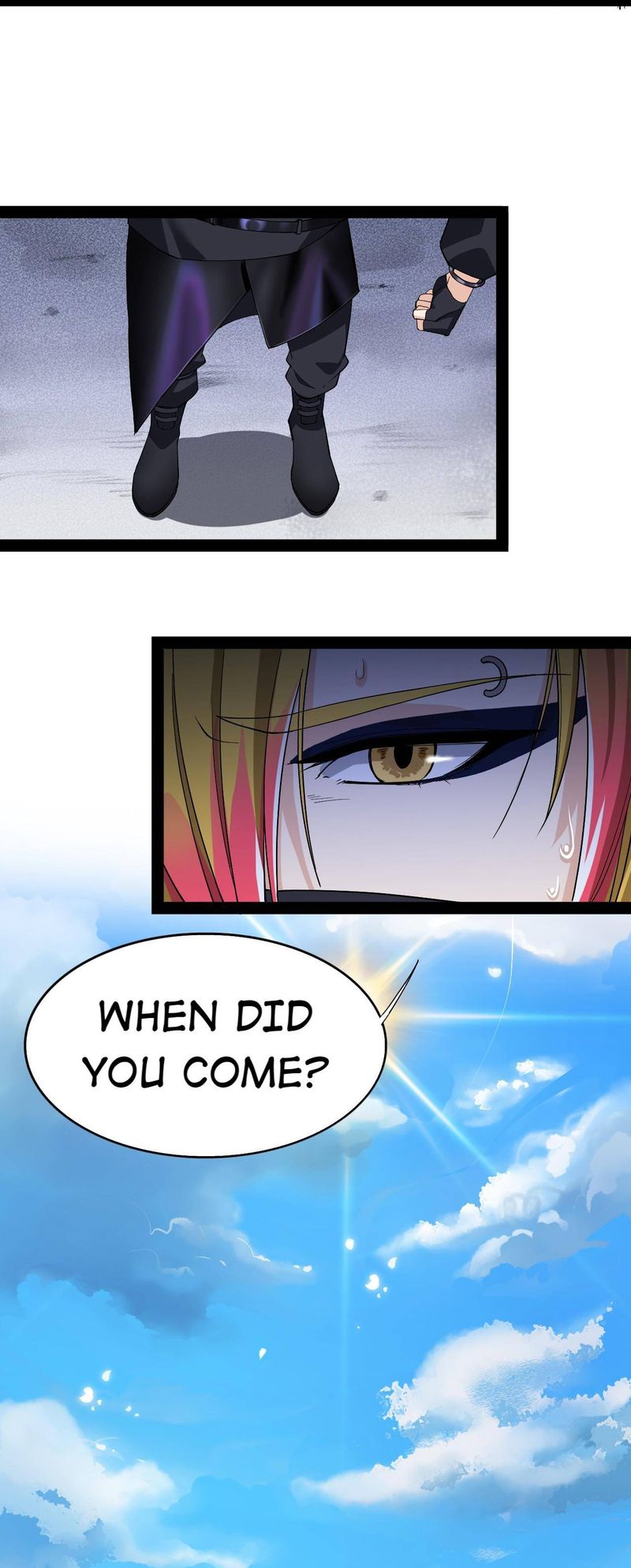 The Daily Life Of Immortal King 13 5