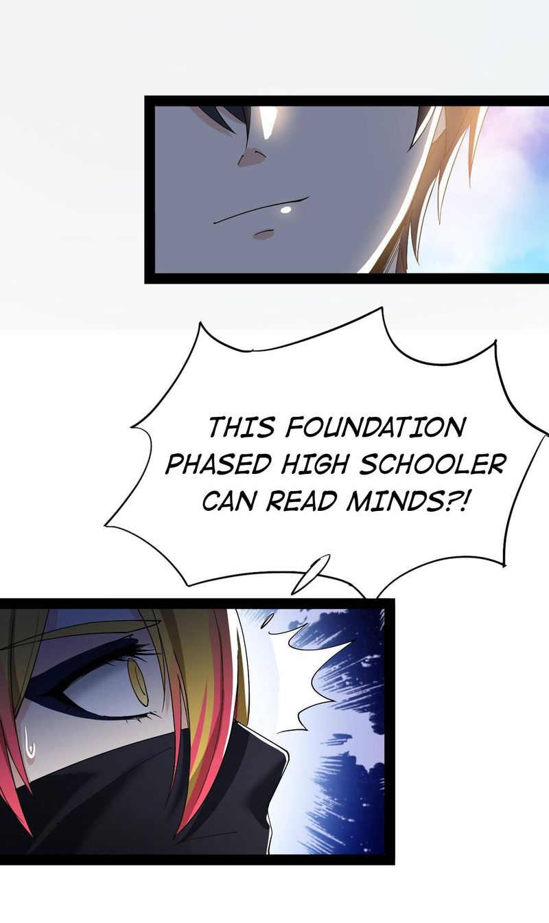 The Daily Life Of Immortal King 13 7
